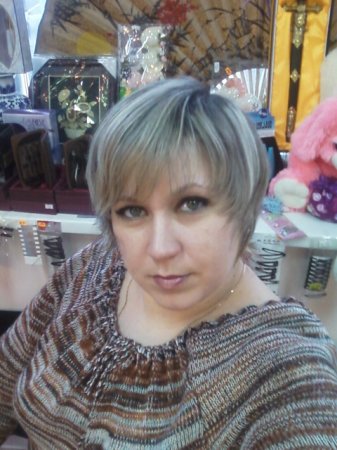 Лена, 40 лет