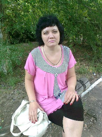 Лена, 50 лет