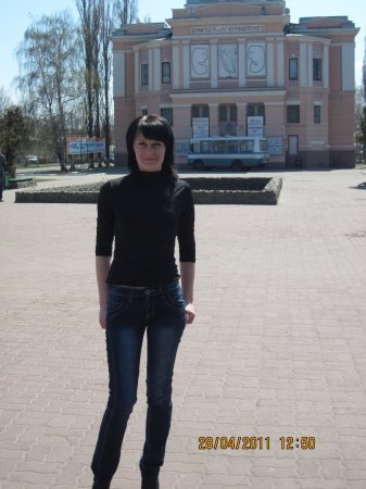 Лена, 38 лет