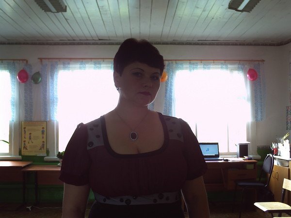 Лена, 51 год