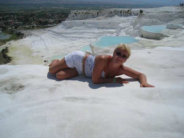 Лена, 49 лет