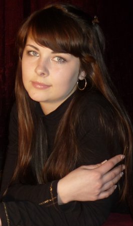 Лена, 33 года