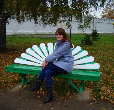 Лена, 32 года