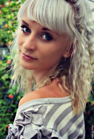 Лена Куртенкова, 32 года
