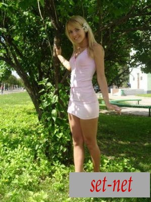Lena Leto, 28 лет