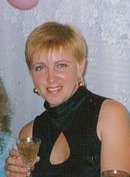 Лена Морозова, 50 лет