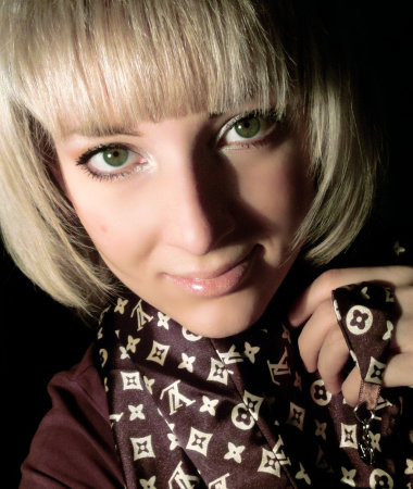 Лена Себастьян, 32 года