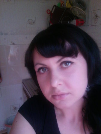 Лена Ворошилова, 41 год