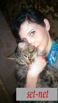 Ленчик, 34 года