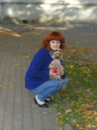 Леночек, 47 лет