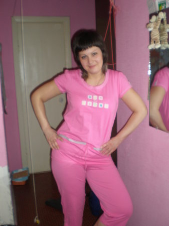 Леночек