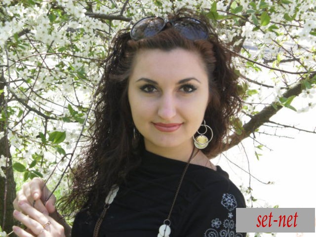 Леночка, 32 года