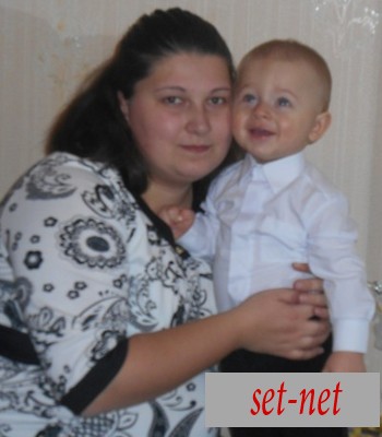Леночка, 32 года