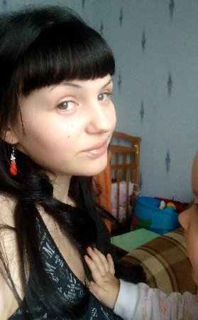 Леночка, 35 лет
