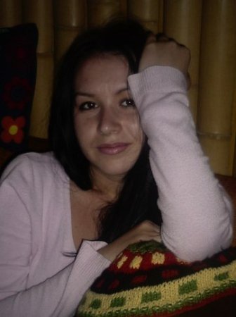 Леночка, 35 лет