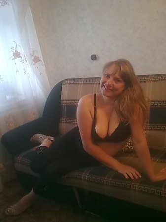 Леночка Каширина, 40 лет