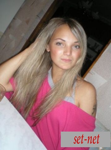 Ленуля, 35 лет