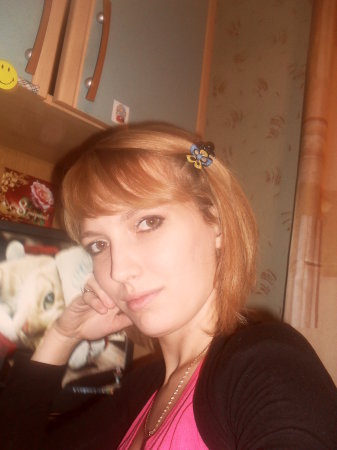 Ленуля, 31 год