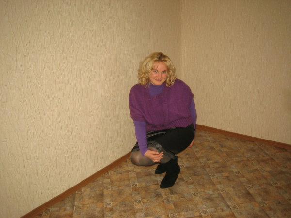 Ленуська, 38 лет