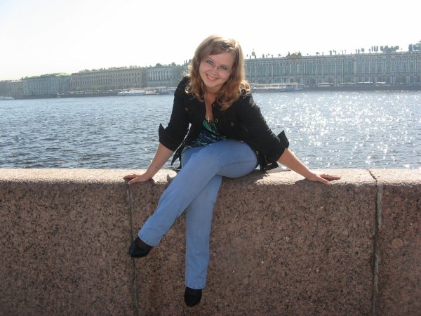 Leo, 30 лет