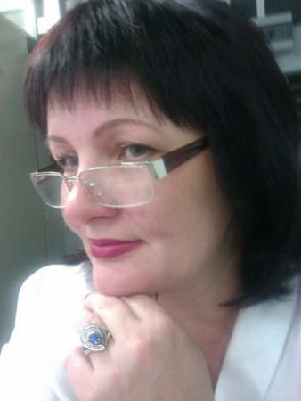 Леона, 56 лет