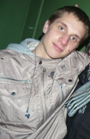Леонид, 33 года