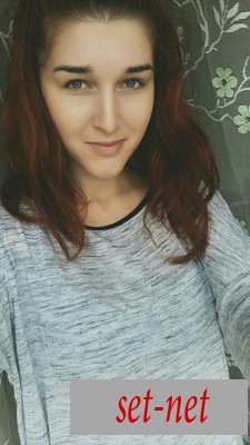 Лера, 26 лет