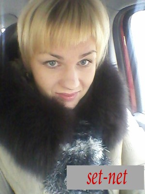 Лера, 33 года