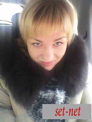 Лера, 34 года