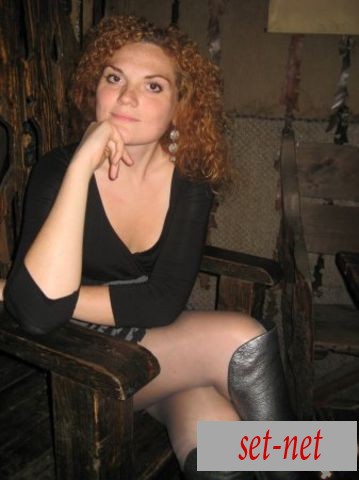 Лера, 35 лет