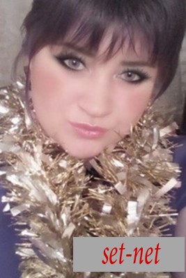 Лера, 43 года
