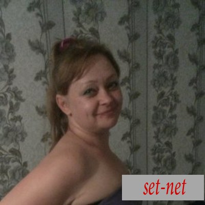 Лера, 43 года