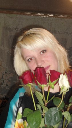 Лера, 44 года
