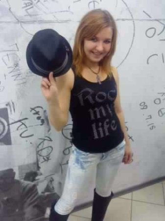 Лера, 33 года