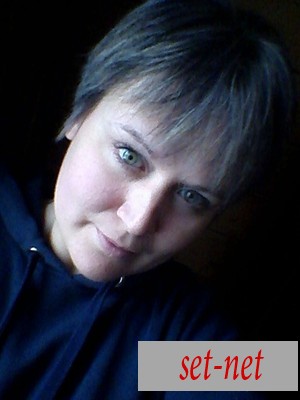 Леся, 32 года