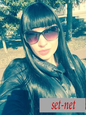 Леся, 32 года