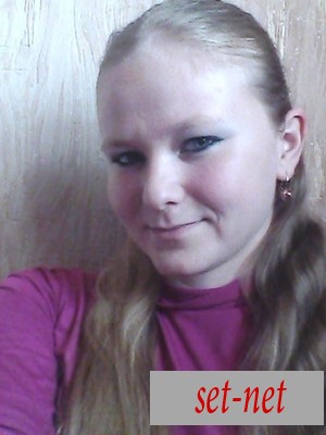 Леся, 33 года