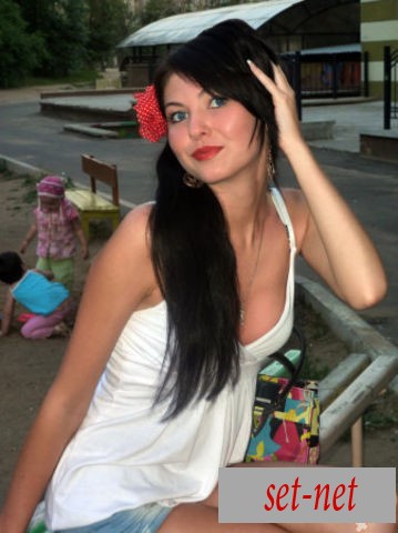 Леся, 36 лет