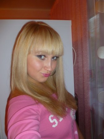 Леся, 32 года