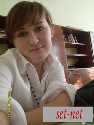 Лиана, 30 лет
