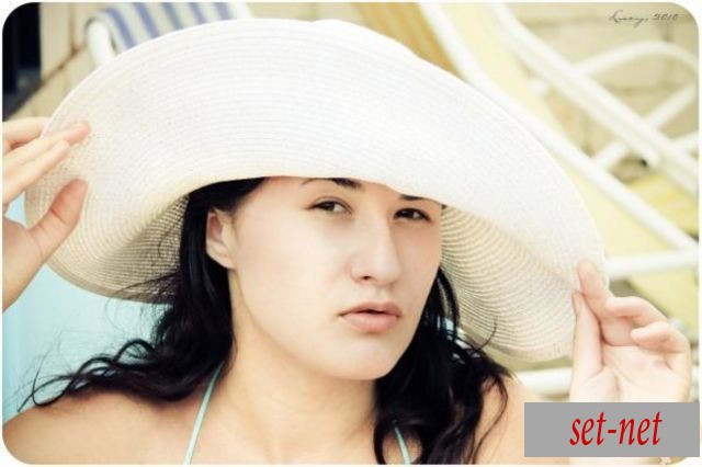 Лиана, 33 года