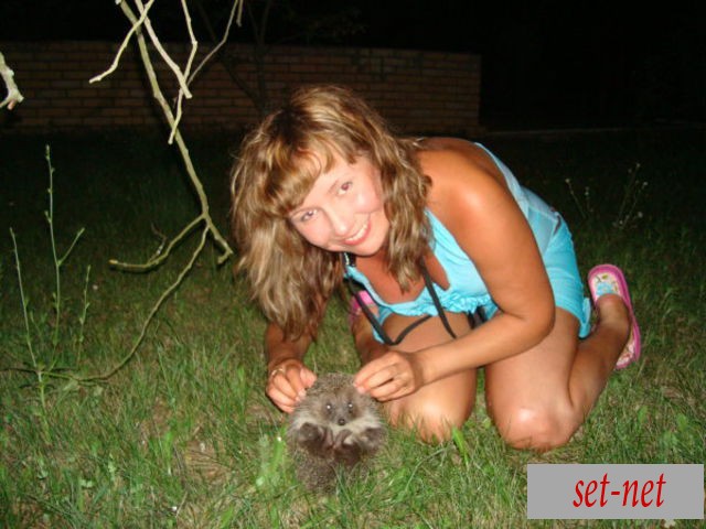 Liana, 33 года