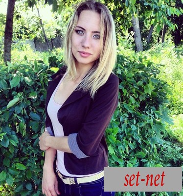 Лида, 28 лет