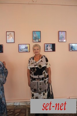 Лида, 71 год