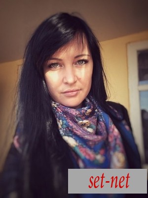 Лидия, 35 лет