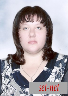 Лидия, 35 лет