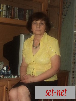 Лидия, 76 лет