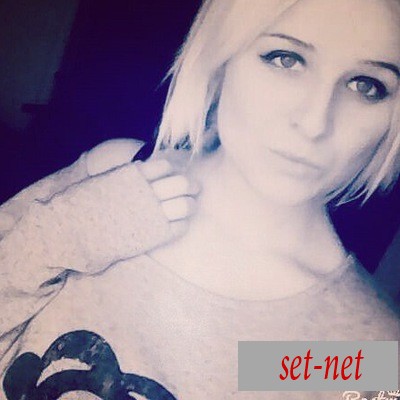 Lika, 25 лет