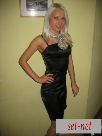 Лика, 28 лет
