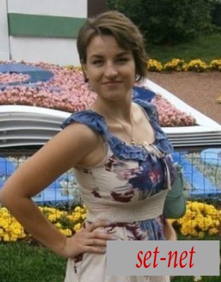 Лика, 32 года